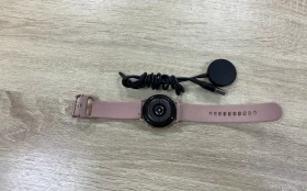 Купить Часы  Samsung Galaxy Watch б/у , в Казань Цена:1900рублей