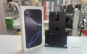 Apple Iphone 16 Pro 256Gb