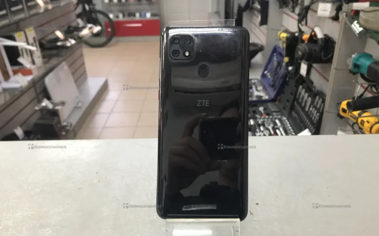 Zte 2050RU 4/128