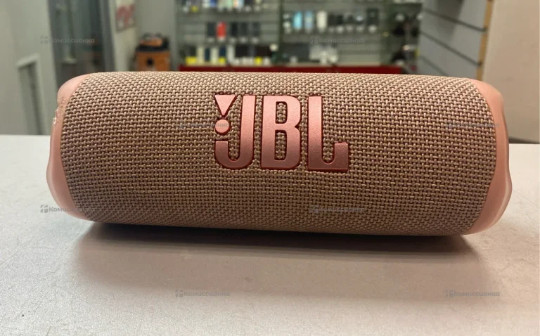 Колонка  JBL flip 6