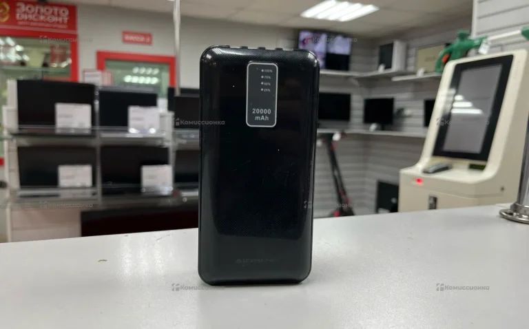 Power Bank  20000mAh