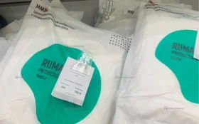 Купить Одноразовый защитный комбинезон б/у , в Нижнекамск Цена:290рублей