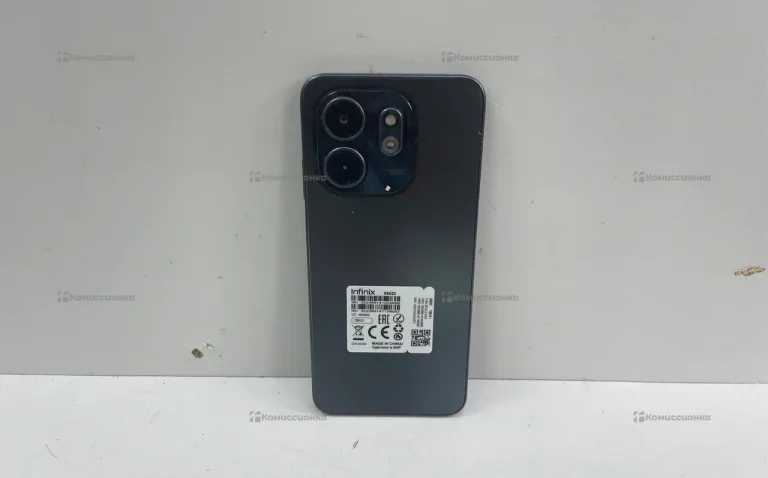 Infinix SMART 9 4/128GB