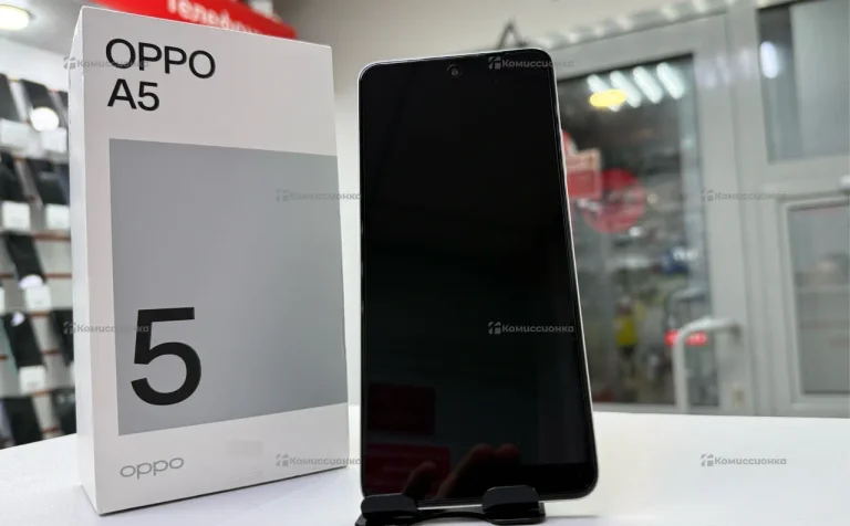 Oppo A5 8/256 ГБ