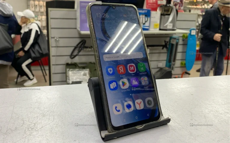 Realme C63 6/128 ГБ
