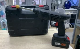 Купить Мойка высокого давления Makita б/у , в Тюмень Цена:1290рублей