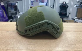 Купить Шлем тактический БР2 б/у , в Самара Цена:8500рублей