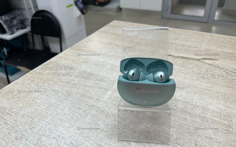 Наушники OnePlus Buds 4