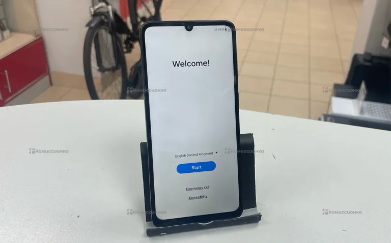 Samsung Galaxy A05 4/64Gb