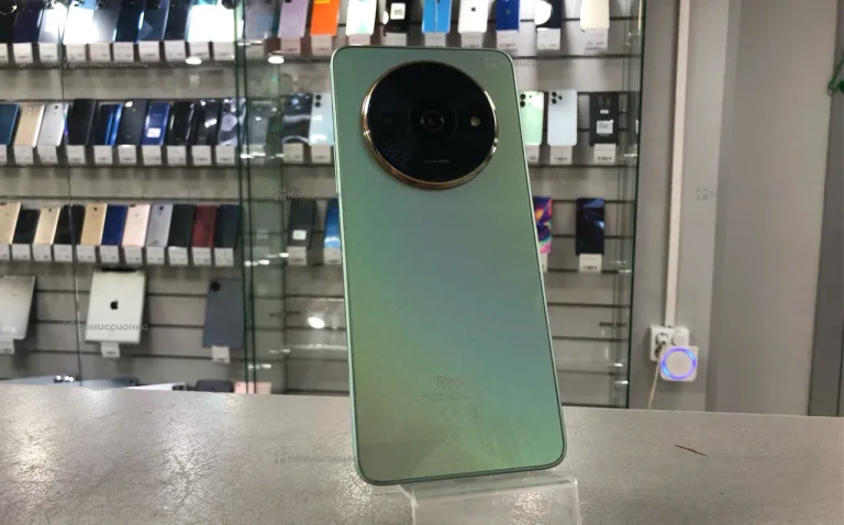 Xiaomi Redmi A3x 3/64ГБ