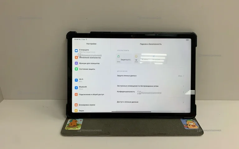 Планшет Xiaomi Redmi pad SE 8.7 6/128