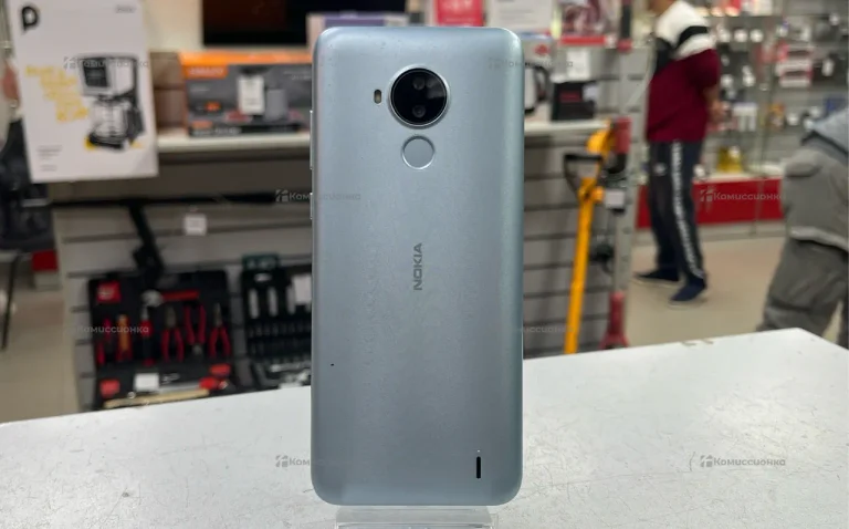 Nokia C30 3/64 ГБ