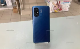 Xiaomi Redmi 12C 4/128 ГБ