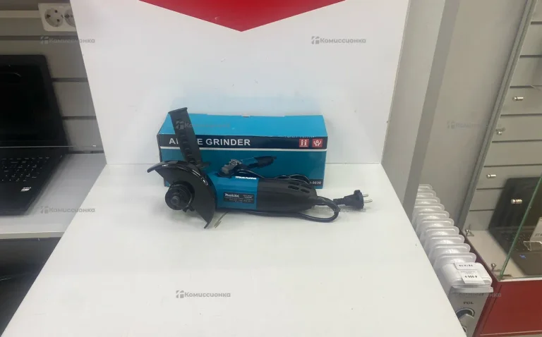 УШМ Makita 125мм GA5030 R