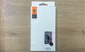 Чехол для Iphone 16 MagSafe Spigen - Chip