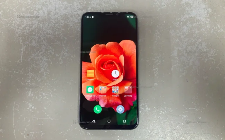 Meizu X8 4/64