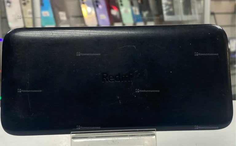 Power Bank  Redmi 20000