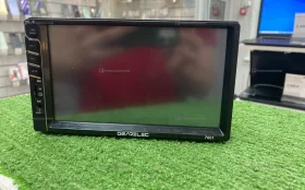 Автомагнитола  Gerelec 7001