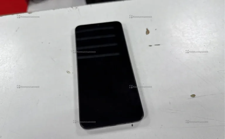 Xiaomi Redmi 13C 6/128 ГБ