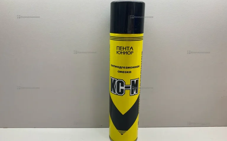 Силиконовая смазка