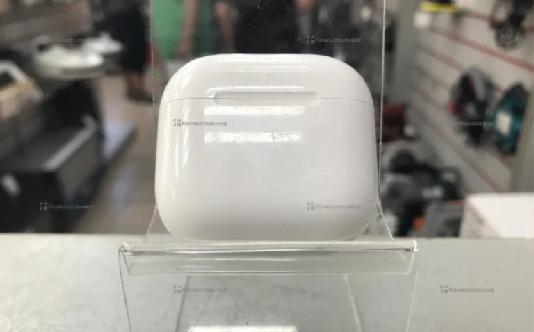 Наушники  Airpods 4