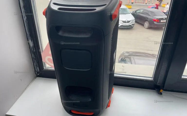 Колонка  JBL partybox 110