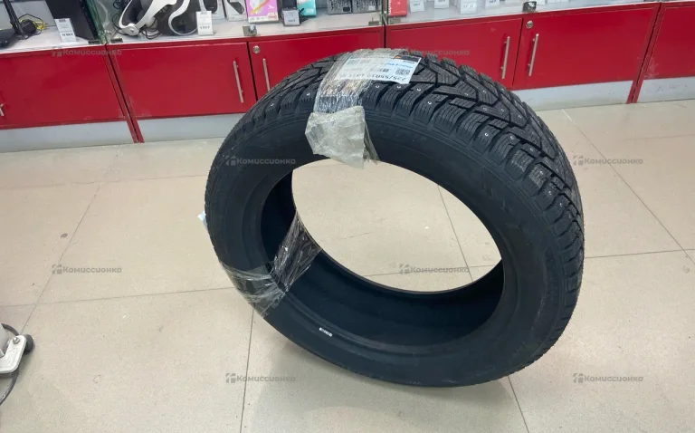 Шина Hankook Winter i*Pike X 225/55R19 103T XL