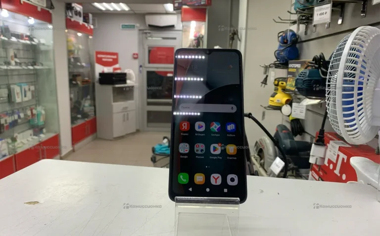 Xiaomi Redmi A3 4/128 ГБ
