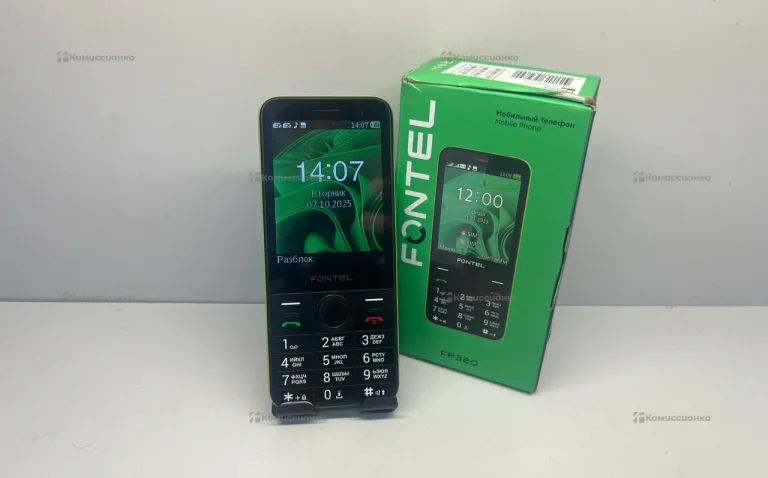 Fontel FP320