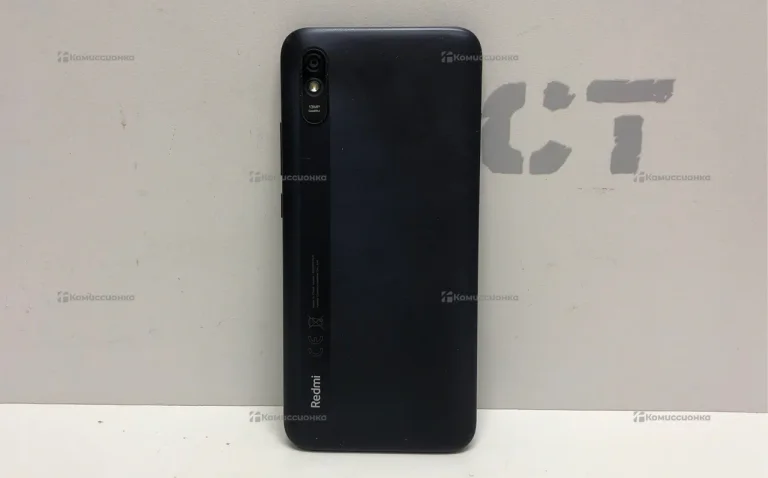 Xiaomi Redmi 9A 2/32 ГБ