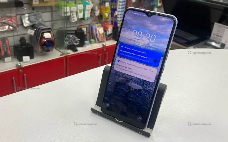 Realme C25S 4/64 GB