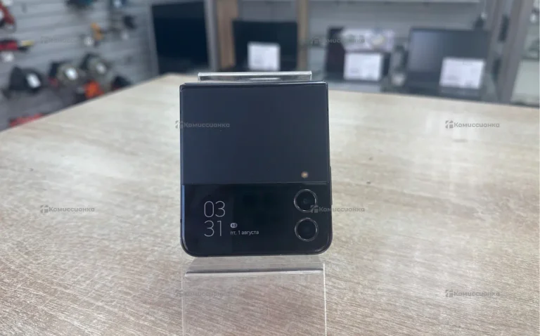 Samsung Galaxy Z Flip 4 8/256