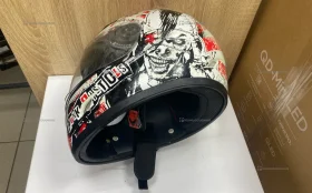 Мотошлем Helmets