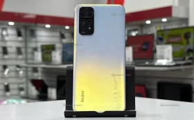 Xiaomi Redmi Note 11S 6/64 ГБ