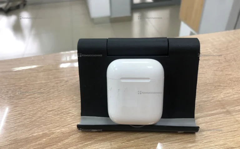 Наушники  AirPods 2