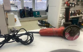 Купить УШМ Milwaukee AGV 10-125 EK б/у , в Нижнекамск Цена:3900рублей