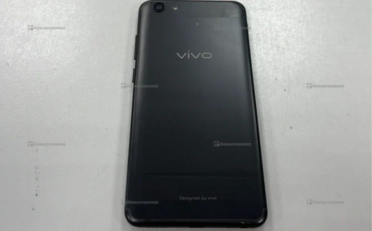 Vivo Y71 6/128Gb