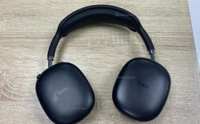 Наушники  Hoco черные