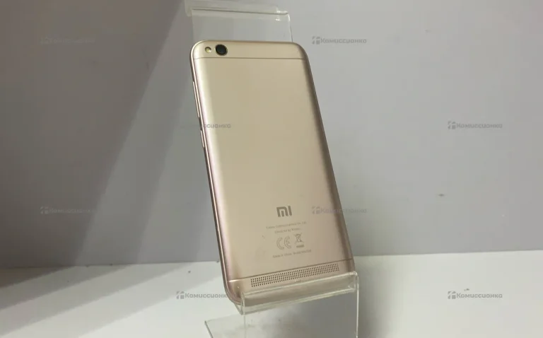 Xiaomi Redmi 5A 2/16Gb