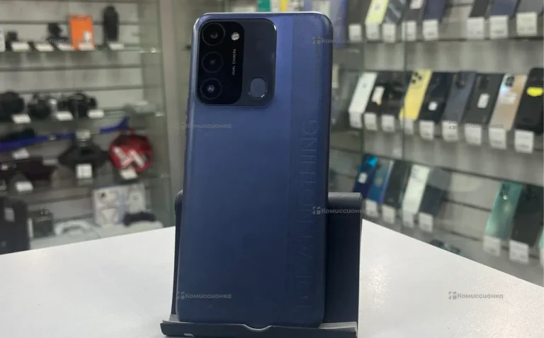 Tecno Tecno spark 8c 64GB