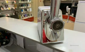 Мясорубка MG4