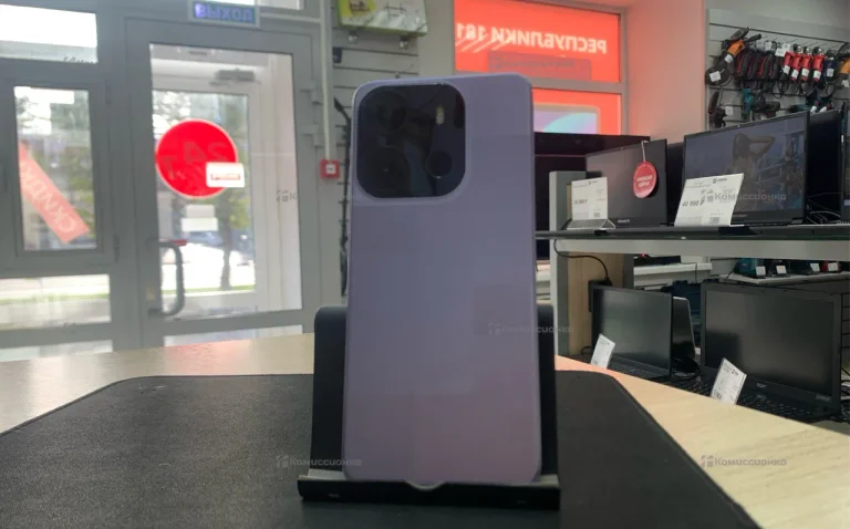 Tecno Spark Go 2022 2/32Gb