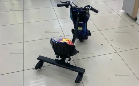 Купить Самокат дрифт Кар детский б/у , в Краснодар Цена:9900рублей