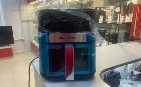 Купить Аэрогриль металлический корпус OLM-KZS010 б/у , в Кострома Цена:4490рублей