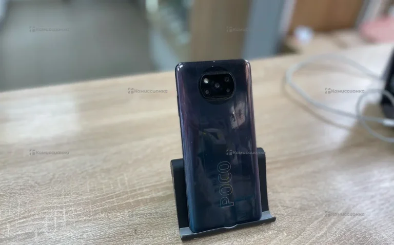 Xiaomi Poco X3 Pro 6/128 ГБ
