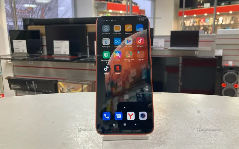Xiaomi Redmi 9C 3/32 ГБ