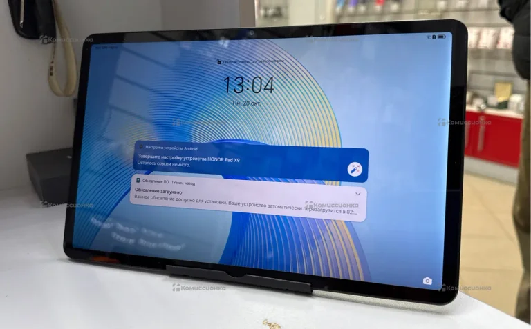Планшет Honor Pad X9 4/64Gb