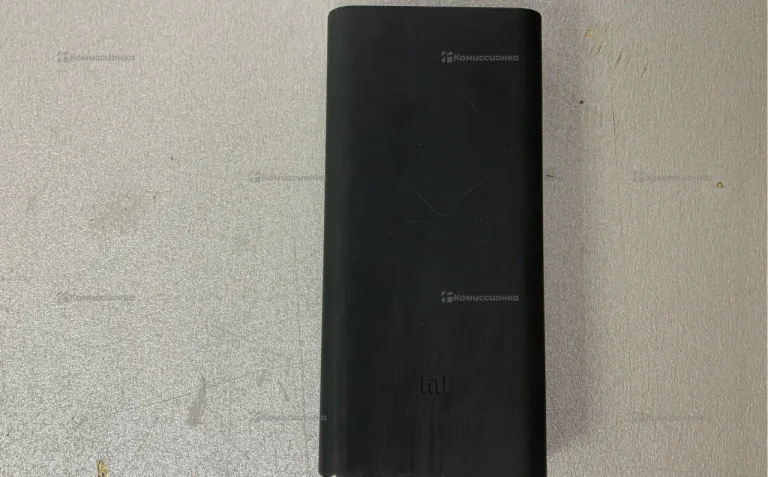 Power Bank  Xiaomi 20000