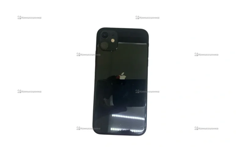 Apple IPhone 11 64Gb
