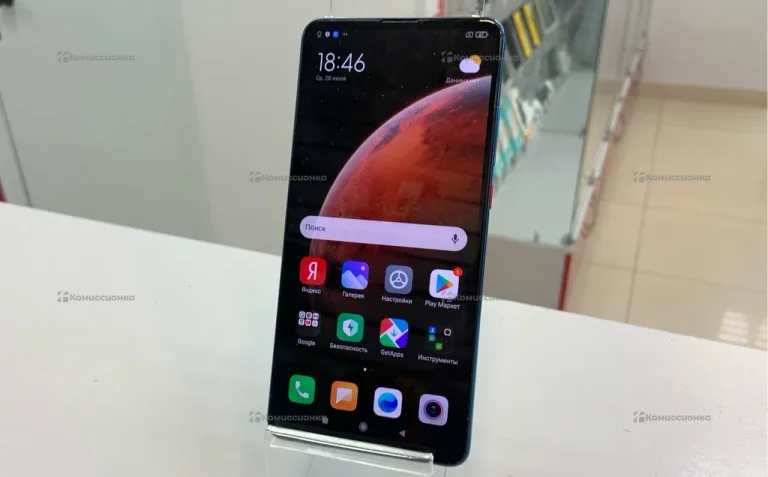 Xiaomi Mi 9T 6/64 ГБ